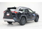 RAV4  2.5 ハイブリッド アドベンチャー E-Four 4WD