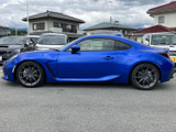 BRZ 2.4 S 