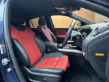 GLAクラス GLA200d 4マチック AMGライン 4WD 4WD 本革シート