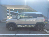 クロスビー 1.0 ハイブリッド(HYBRID) MZ 4WD 