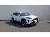 RAV4  PHV 2.5 G Z E-Four 4WD