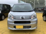 ムーヴ X リミテッドII SAIII 