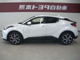 C-HR ハイブリッド 1.8 G 