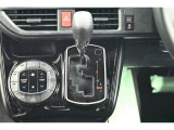 CVT車です。