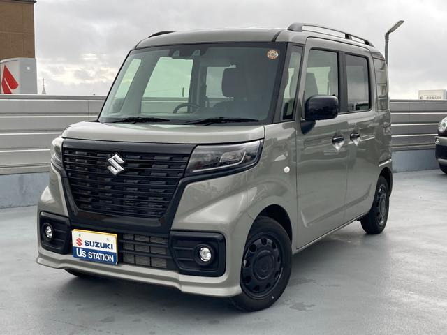 スペーシアベース XF オーディオレス