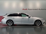 A4アバント 2.0 TFSI スポーツ Sラインパッケージ 