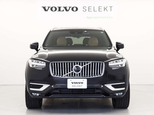 ボルボ XC90 B6 Rデザイン フロントグリル ピアノブラック ボルボXC90 – CAR BEAUTY PRO ZEEK