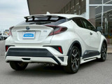 C-HR ハイブリッド 1.8 G LED エディション 