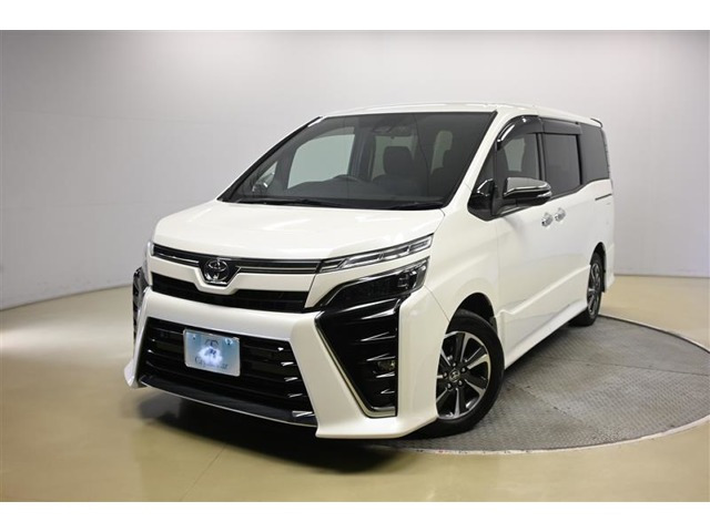 ヴォクシー 2.0 ZS 煌II 