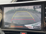 ヴォクシー 2.0 Z 煌II 修復歴無し
