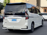 セレナ 2.0 ハイウェイスター V 