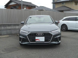 A4 35 TDI Sライン 