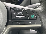 【レーダークルーズコントロール】高速道路での長距離走行が楽に!!自動で速度を保つクルーズコントロールが、衝突軽減システムと連携し、前方の車両を感知して車間を保つように速度調節してくれます!!