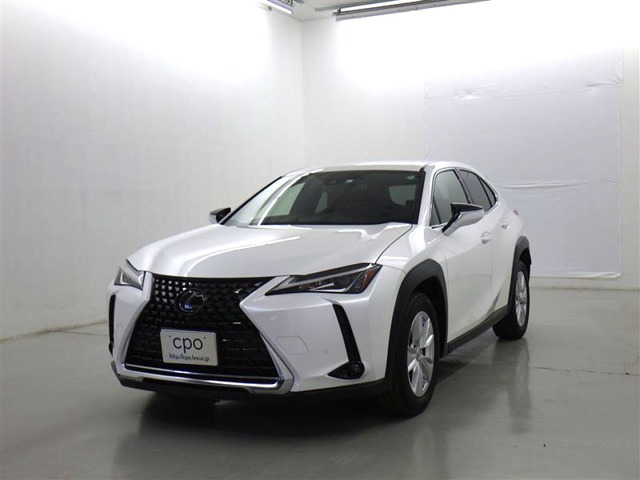 UX 200 バージョンC 