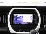 ハスラー ハイブリッド(HYBRID) X 4WD 修復歴無し