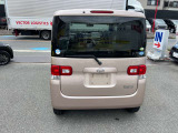タント X スペシャル 1オーナー走行48500KM