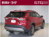 RAV4  2.0 G 4WD