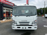 エルフ  1.85t積・垂直ゲート・4WD