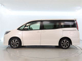 ノア 2.0 Si ウェルキャブ
