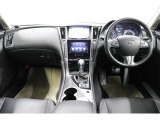 スカイライン 2.0 200GT-t タイプP クール エクスクルーシブ 