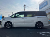 ヴォクシー 2.0 ZS 煌 