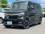 ホンダ N-BOXカスタム