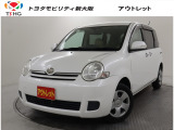 トヨタ シエンタ