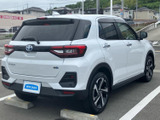ライズ ハイブリッド 1.2 Z 