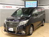 トヨタ エスクァイア
