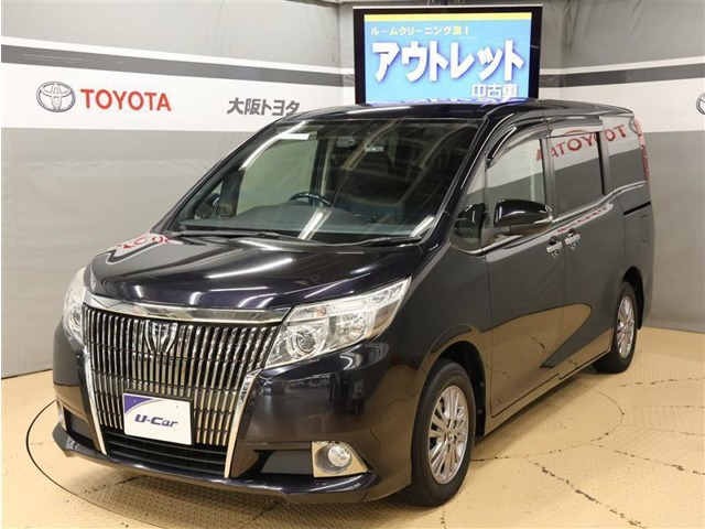 エスクァイア 2.0 Gi 
