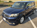 カローラルミオン 1.8 S エアロツアラー 