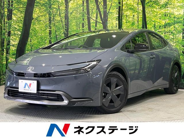 プリウス 1.8 U 