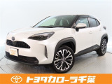 トヨタ ヤリスクロス
