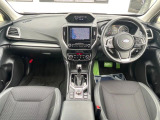 フォレスター 2.0 アドバンス 4WD 
