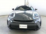 クラウンスポーツ 2.5 Z E-Four 4WD 