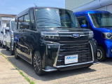 シフォン カスタム RS 4WD 