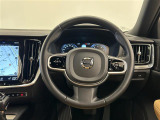 V60 T5 インスクリプション 本革シート 修復歴無し