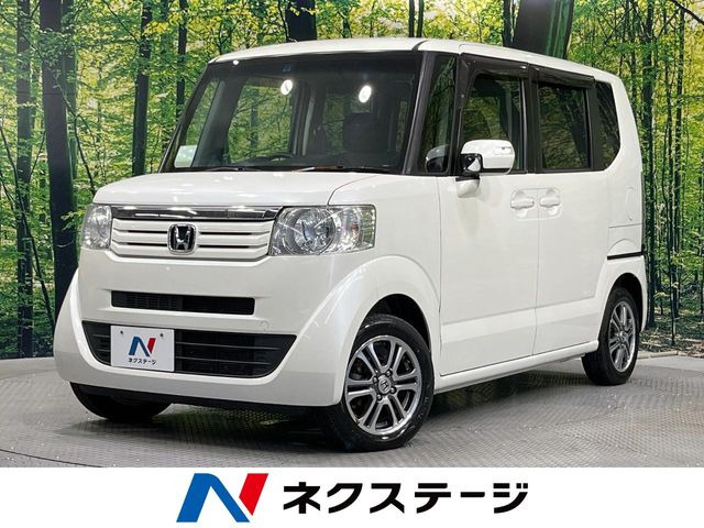 N-BOX G Lパッケージ 