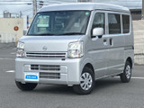 日産 クリッパー DX