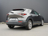 CX-30 1.8 XD プロアクティブ ツーリングセレクション 4WD 