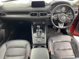 CX-5 2.2 XD Lパッケージ 本革シート 修復歴無し