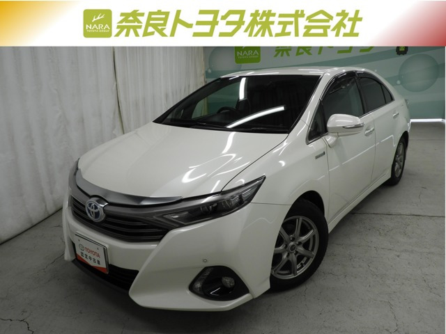 SAI 2.4 S Cパッケージ 