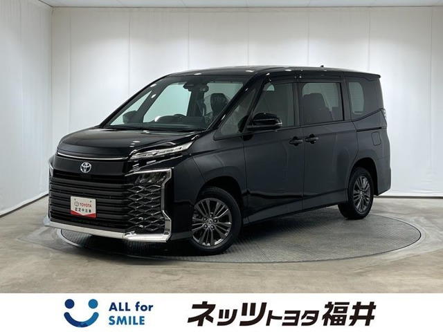 ヴォクシー  1.8 ハイブリッド S-G E-Four 4WD