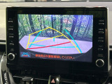 カローラスポーツ 1.2 G 