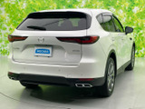 CX-60 3.3 XD Lパッケージ ディーゼル 