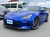 スバル BRZ 2.4 S