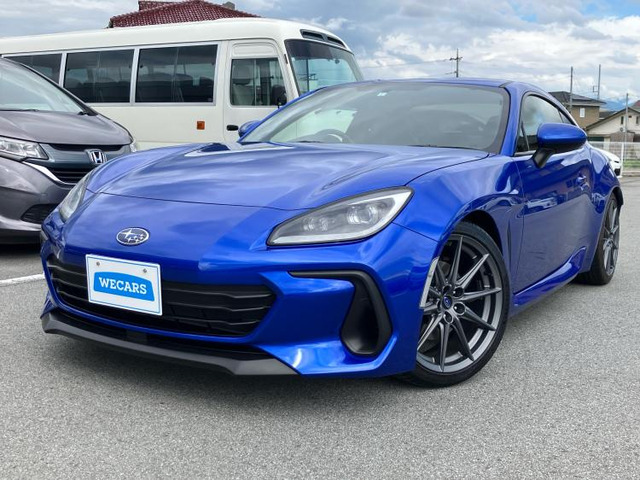BRZ 2.4 S 