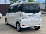 デイズルークス ハイウェイスター X 4WD 