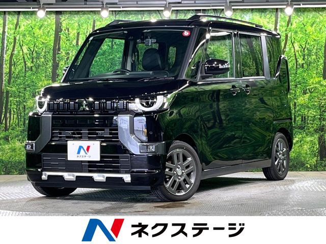 デリカミニ G プレミアム 