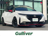 日産 ノートオーラ